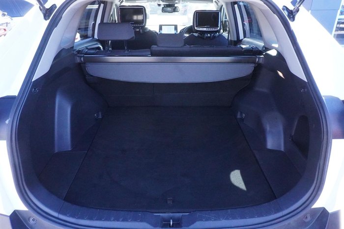 2020 Toyota RAV4 GXL