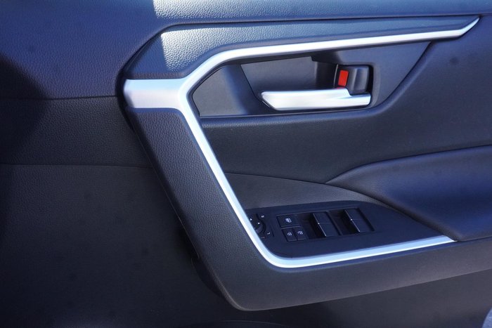 2020 Toyota RAV4 GXL