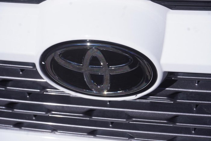 2020 Toyota RAV4 GXL