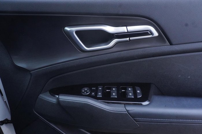 2022 Kia Sportage SX