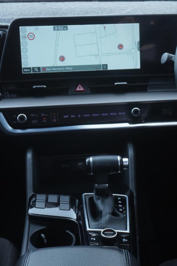 2022 Kia Sportage SX