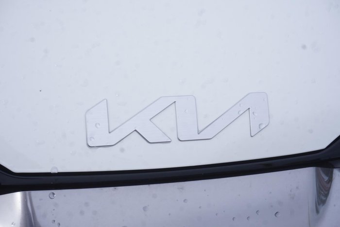 2022 Kia Sportage SX