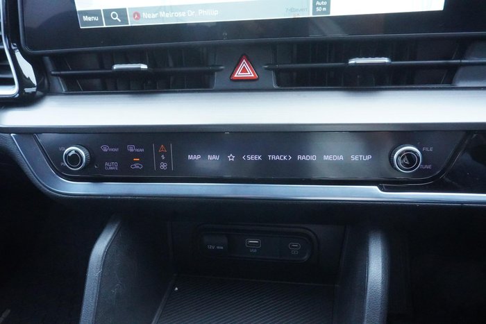 2022 Kia Sportage SX