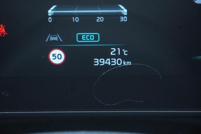 2022 Kia Sportage SX