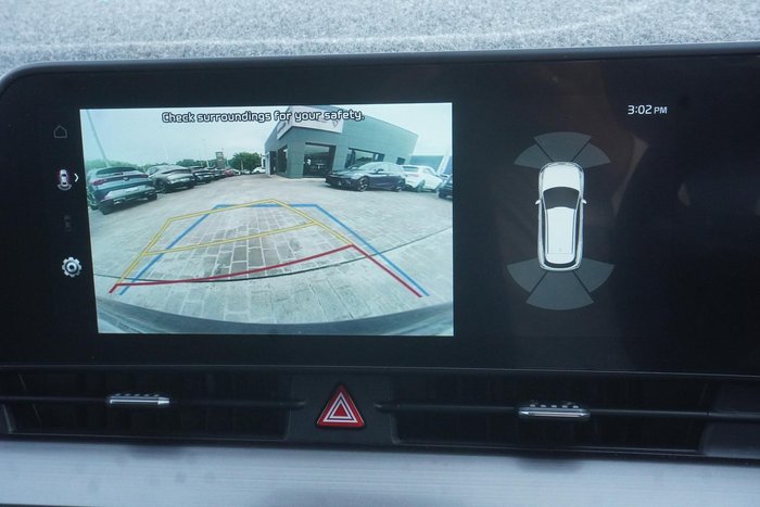 2022 Kia Sportage SX