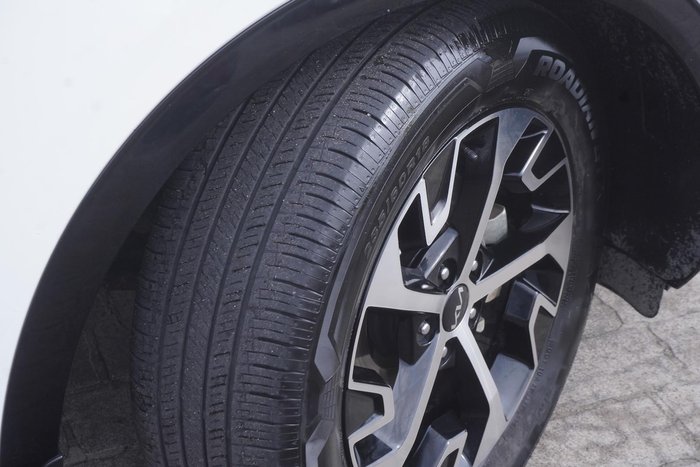 2022 Kia Sportage SX