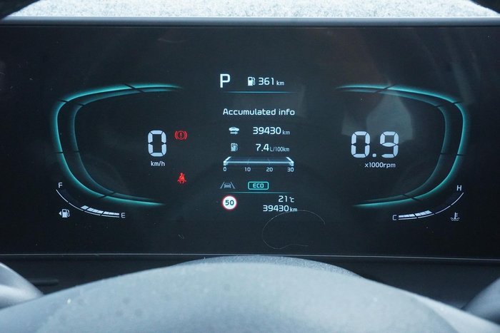 2022 Kia Sportage SX