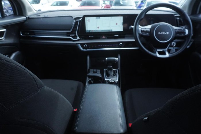 2022 Kia Sportage SX