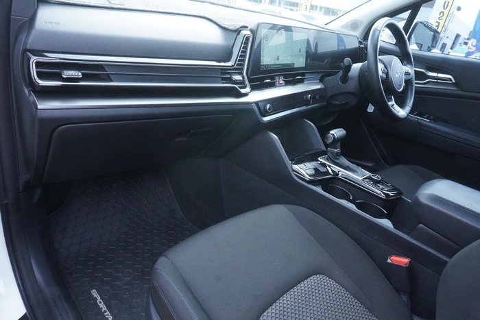 2022 Kia Sportage SX