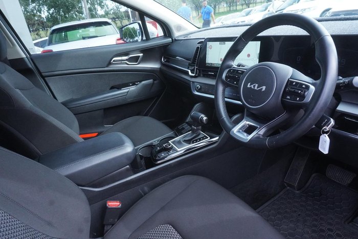 2022 Kia Sportage SX