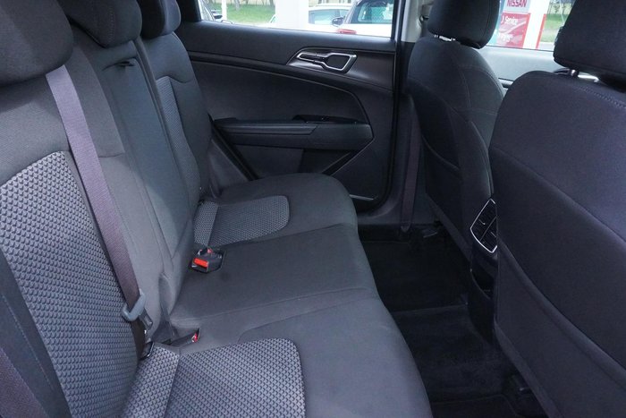 2022 Kia Sportage SX