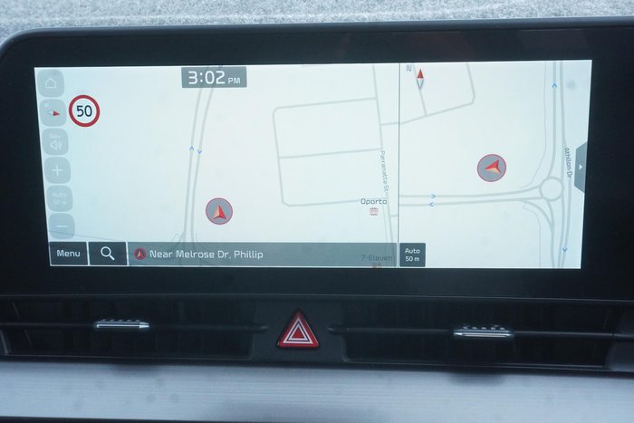 2022 Kia Sportage SX