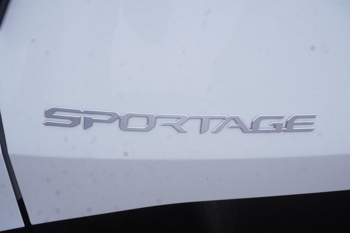 2022 Kia Sportage SX