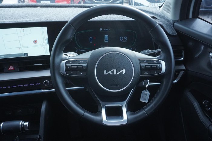 2022 Kia Sportage SX