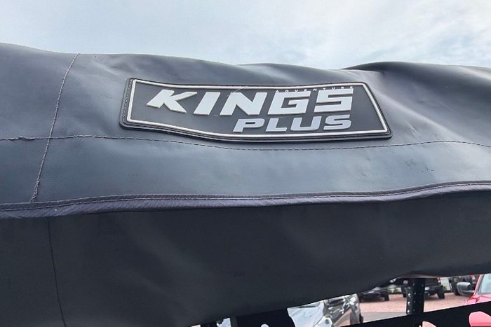 2021 Nissan Navara ST-X D23 MY21.5 4X4 Dual Range White