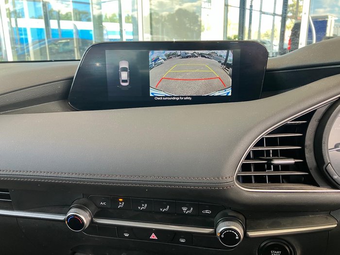 2019 Mazda 3 G20 Pure