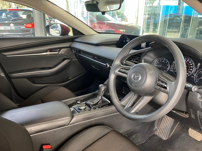 2019 Mazda 3 G20 Pure