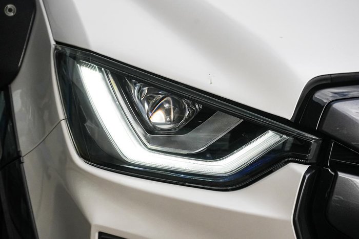 2020 Isuzu D-MAX X-TERRAIN