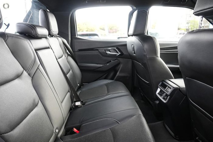 2020 Isuzu D-MAX X-TERRAIN