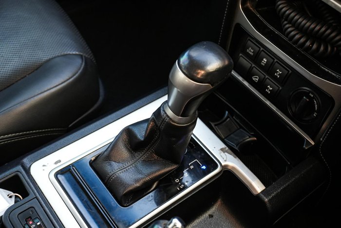 2020 Toyota Landcruiser Prado VX