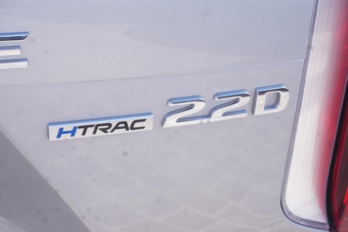 2022 Hyundai Palisade Highlander