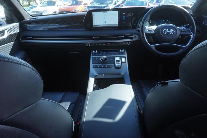 2022 Hyundai Palisade Highlander