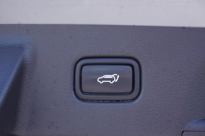 2022 Hyundai Palisade Highlander