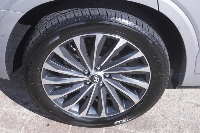 2022 Hyundai Palisade Highlander