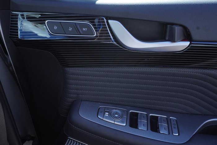 2022 Hyundai Palisade Highlander