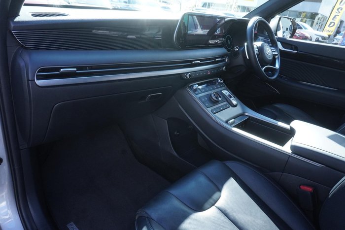 2022 Hyundai Palisade Highlander