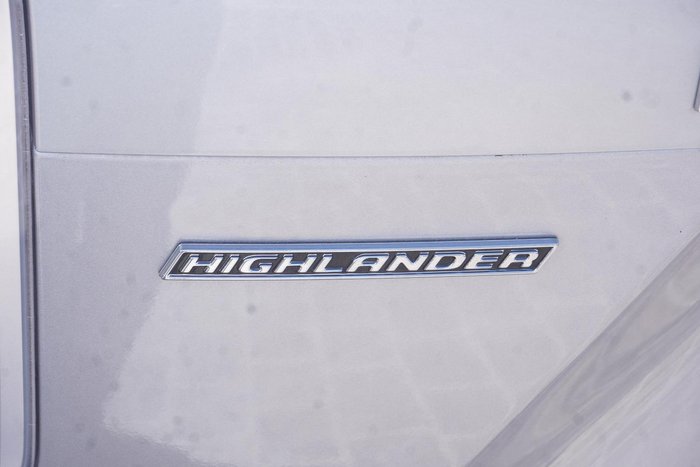2022 Hyundai Palisade Highlander