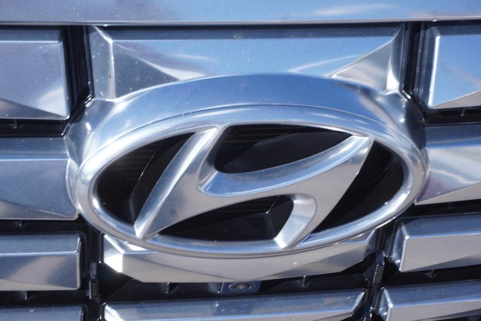2022 Hyundai Palisade Highlander