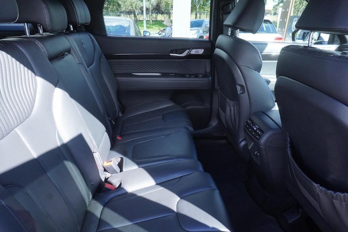 2022 Hyundai Palisade Highlander