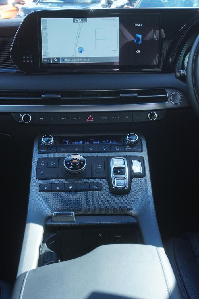 2022 Hyundai Palisade Highlander