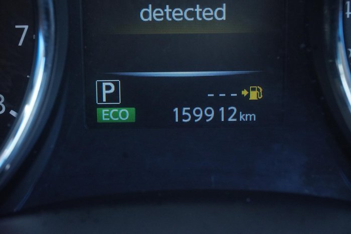 2017 Nissan X-TRAIL ST