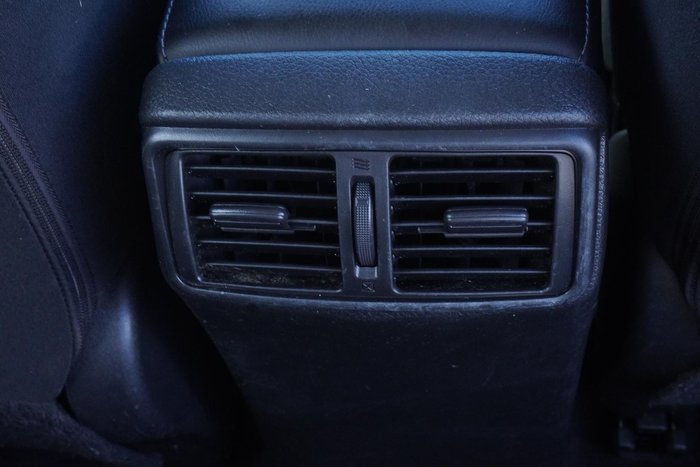 2017 Nissan X-TRAIL ST