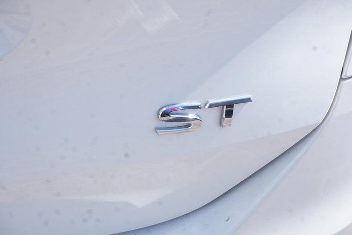 2017 Nissan X-TRAIL ST