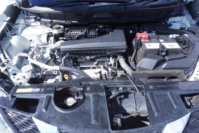 2017 Nissan X-TRAIL ST