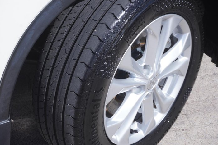 2017 Nissan X-TRAIL ST