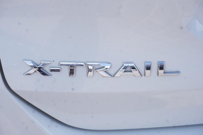2017 Nissan X-TRAIL ST