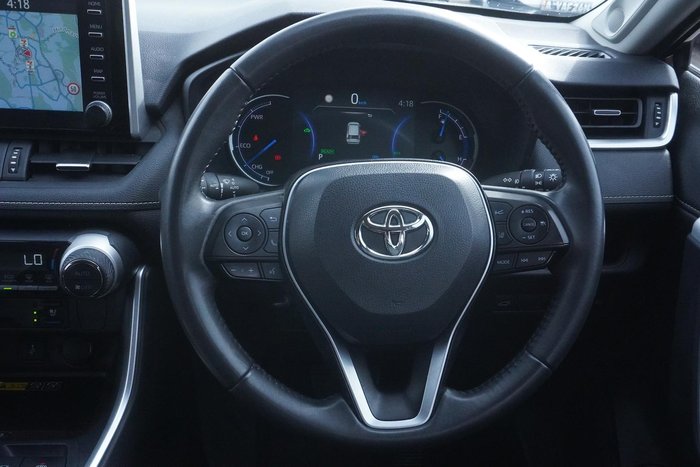 2022 Toyota RAV4 Cruiser