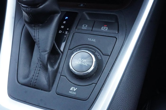 2022 Toyota RAV4 Cruiser