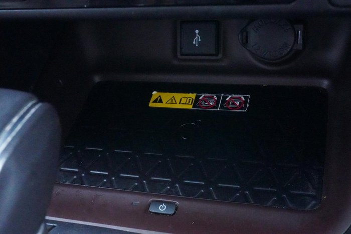 2022 Toyota RAV4 Cruiser