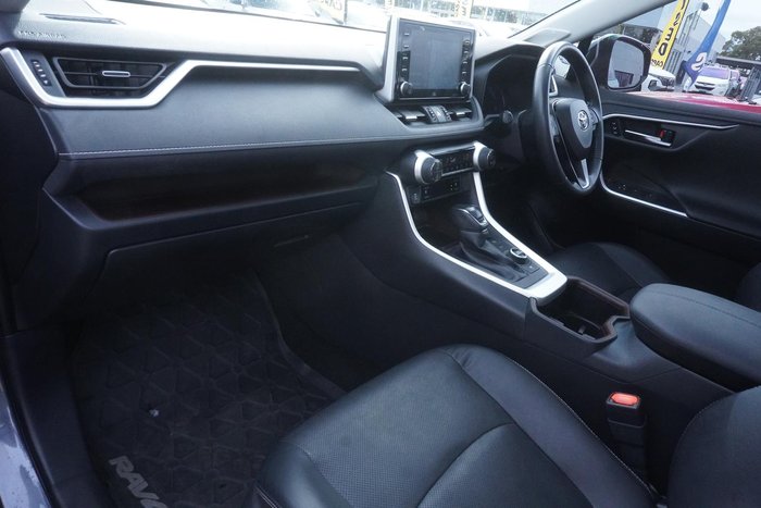 2022 Toyota RAV4 Cruiser