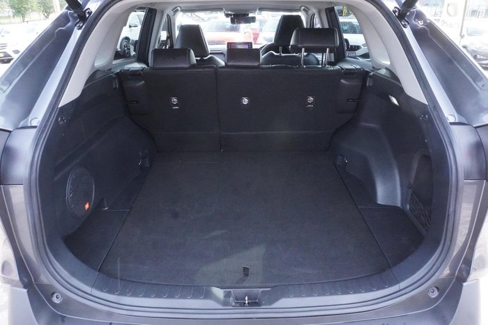 2022 Toyota RAV4 Cruiser