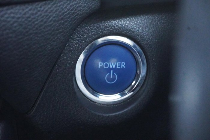 2022 Toyota RAV4 Cruiser