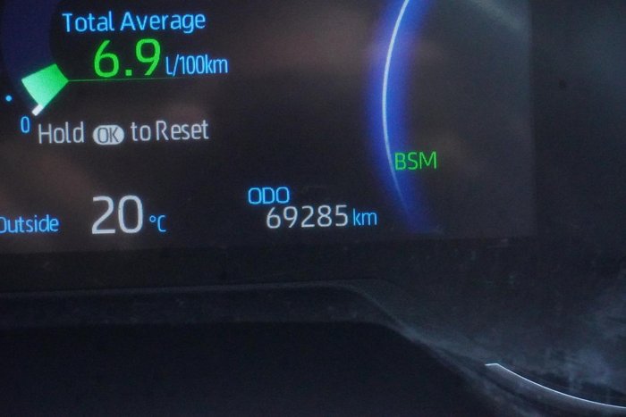 2022 Toyota RAV4 Cruiser