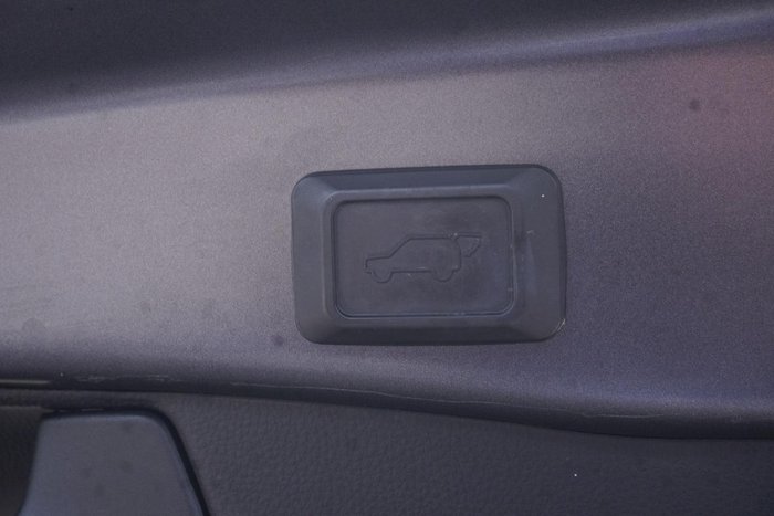 2022 Toyota RAV4 Cruiser