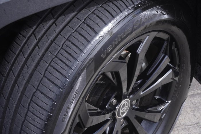 2022 Toyota RAV4 Cruiser