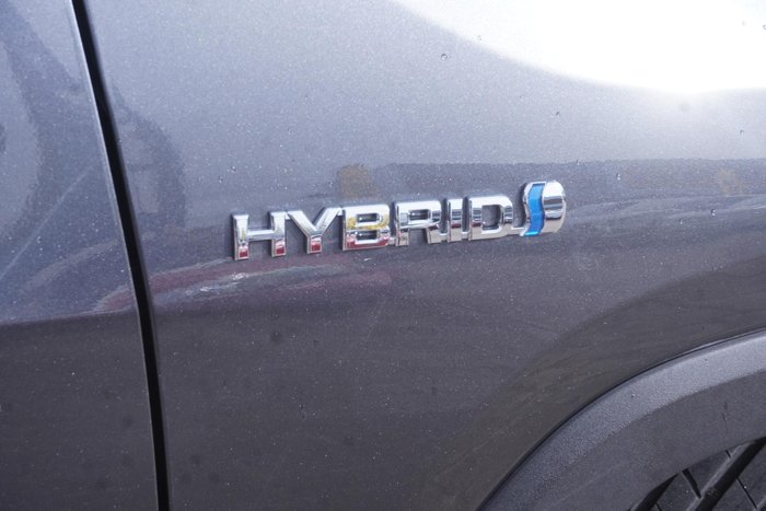 2022 Toyota RAV4 Cruiser